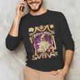 Castle Book Book Lovers Tees Family Vacation Bookworm Unisex Long Sleeve T-Shirt Castle Book Book Lovers Tees Family Vacation Bookworm Unisex Long Sleeve T-Shirt