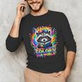 Color Our World 2026 Reading Book Unisex Long Sleeve T-Shirt Color Our World 2026 Reading Book Unisex Long Sleeve T-Shirt
