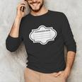 Composition Book Notebook Teacher's Halloween Group Costume Unisex Long Sleeve T-Shirt Composition Book Notebook Teacher's Halloween Group Costume Unisex Long Sleeve T-Shirt