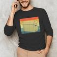 Cool Comic Book Art For Men Women Comics Book Lover Comics Unisex Long Sleeve T-Shirt Cool Comic Book Art For Men Women Comics Book Lover Comics Unisex Long Sleeve T-Shirt