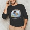Corduroy A Very Special Bear Illustrated Children's Book Unisex Long Sleeve T-Shirt