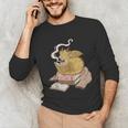Cute Dragon Be Kind Stay Weird Read Books Unisex Long Sleeve T-Shirt Cute Dragon Be Kind Stay Weird Read Books Unisex Long Sleeve T-Shirt