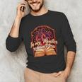 Dark Romance Smut Reader Spicy Book In My Monster Romance Unisex Long Sleeve T-Shirt Dark Romance Smut Reader Spicy Book In My Monster Romance Unisex Long Sleeve T-Shirt