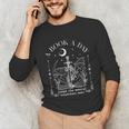 Dragon A Book A Day Keeps The Mental Breakdown Away Unisex Long Sleeve T-Shirt