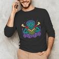 Dragon Read Reading Librarian Book Across America Kids Unisex Long Sleeve T-Shirt Dragon Read Reading Librarian Book Across America Kids Unisex Long Sleeve T-Shirt