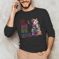Eat Sleep Read Repeat Unicorn Read Book Reading Lovers Kids Unisex Long Sleeve T-Shirt Eat Sleep Read Repeat Unicorn Read Book Reading Lovers Kids Unisex Long Sleeve T-Shirt