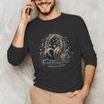 Fantasy Audiobook Voice Acting Book Lover Audiobook Unisex Long Sleeve T-Shirt Fantasy Audiobook Voice Acting Book Lover Audiobook Unisex Long Sleeve T-Shirt