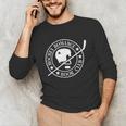 In My Hockey Romance Era Romance Hockey Book Club Unisex Long Sleeve T-Shirt In My Hockey Romance Era Romance Hockey Book Club Unisex Long Sleeve T-Shirt