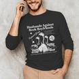 Husbands Against Book Boyfriends Book Boyfriends Club Unisex Long Sleeve T-Shirt