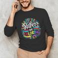 I'd Rather Be Coloring Books Color Drawing Book Unisex Long Sleeve T-Shirt