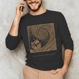 Iliad Odyssey Homer Ancient Greek History Book Odyssey Unisex Long Sleeve T-Shirt Iliad Odyssey Homer Ancient Greek History Book Odyssey Unisex Long Sleeve T-Shirt