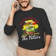 Inspired Book History Leaders Celebrate History Month Unisex Long Sleeve T-Shirt Inspired Book History Leaders Celebrate History Month Unisex Long Sleeve T-Shirt