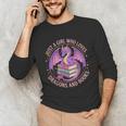 Just A Girl Who Loves Dragons And Books Fantasy Dragon Unisex Long Sleeve T-Shirt Just A Girl Who Loves Dragons And Books Fantasy Dragon Unisex Long Sleeve T-Shirt