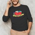 Librarian Library Assistant Libraries Rock Book Lover Unisex Long Sleeve T-Shirt Librarian Library Assistant Libraries Rock Book Lover Unisex Long Sleeve T-Shirt