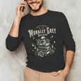 Morally Grey Book Club Reading Shirt Bookish Bookworm Unisex Long Sleeve T-Shirt Morally Grey Book Club Reading Shirt Bookish Bookworm Unisex Long Sleeve T-Shirt