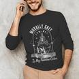 Morally Grey Book Lover Morally Grey Is My Favorite Color Unisex Long Sleeve T-Shirt Morally Grey Book Lover Morally Grey Is My Favorite Color Unisex Long Sleeve T-Shirt