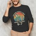 How Many Nights a Week Should You Read 67 Book Reading Meme Unisex Long Sleeve T-Shirt