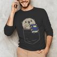 Otter Cute Read Reading Book Librarian Across America Kids Unisex Long Sleeve T-Shirt Otter Cute Read Reading Book Librarian Across America Kids Unisex Long Sleeve T-Shirt