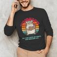 Please Send Me To Prison So I Can Focus On Books Unisex Long Sleeve T-Shirt Please Send Me To Prison So I Can Focus On Books Unisex Long Sleeve T-Shirt