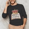 Queen Of The Classroom Appreciation Royal Crown Book Unisex Long Sleeve T-Shirt Queen Of The Classroom Appreciation Royal Crown Book Unisex Long Sleeve T-Shirt