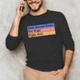 Read Banned Books Pet Dogs Fight Evil Unisex Long Sleeve T-Shirt