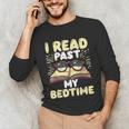 Reading Books For Kids Book Lover Bookworm Librarian Unisex Long Sleeve T-Shirt Reading Books For Kids Book Lover Bookworm Librarian Unisex Long Sleeve T-Shirt