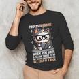 Reading Shirts For Women Bookworm Shirt Book Lover Unisex Long Sleeve T-Shirt