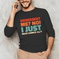 Retro Superheroes Art Graphic Novels Vintage Comic Books Unisex Long Sleeve T-Shirt Retro Superheroes Art Graphic Novels Vintage Comic Books Unisex Long Sleeve T-Shirt