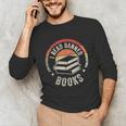 Retro Vintage Banned Books Shirt I Read Banned Books Unisex Long Sleeve T-Shirt Retro Vintage Banned Books Shirt I Read Banned Books Unisex Long Sleeve T-Shirt