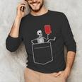 Skeleton Books Read Book Reading Librarian Across America Unisex Long Sleeve T-Shirt Skeleton Books Read Book Reading Librarian Across America Unisex Long Sleeve T-Shirt