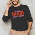 In My Smut Era Shirt Romance Novel Reader Book Reading Unisex Long Sleeve T-Shirt In My Smut Era Shirt Romance Novel Reader Book Reading Unisex Long Sleeve T-Shirt