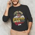Smut Spicy Books I Still Read Fairytales Theyre Just Spicier Unisex Long Sleeve T-Shirt