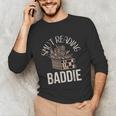 Smutty Book Merch Women Smut Reading Baddie Read Fairy Tales Unisex Long Sleeve T-Shirt Smutty Book Merch Women Smut Reading Baddie Read Fairy Tales Unisex Long Sleeve T-Shirt