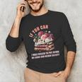 Spicy Book Lover Merch If You Can Read This Fairy Tales Now Unisex Long Sleeve T-Shirt