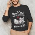 Spicy Book Reader Morally Gray Dark Romance Bookish Unisex Long Sleeve T-Shirt Spicy Book Reader Morally Gray Dark Romance Bookish Unisex Long Sleeve T-Shirt