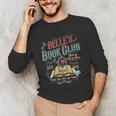Tale Book Club Est 1991 Tale As Old As Time Unisex Long Sleeve T-Shirt Tale Book Club Est 1991 Tale As Old As Time Unisex Long Sleeve T-Shirt