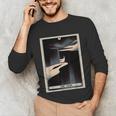 Tarot Cards Guide Book Esoteric Mysticism Clothing The Fool Tarot Card -Adults & Kids Small Short Sleeve Crew Neck Classic Fit Unisex Long Sleeve T-Shirt Tarot Cards Guide Book Esoteric Mysticism Clothing The Fool Tarot Card -Adults & Kids Small Short Sleeve Crew Neck Classic Fit Unisex Long Sleeve T-Shirt