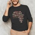 History Book Education Is Freedom Unisex Long Sleeve T-Shirt History Book Education Is Freedom Unisex Long Sleeve T-Shirt