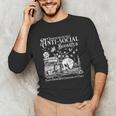 Unapologetically Anti Social Book Club Introvert Reader Unisex Long Sleeve T-Shirt Unapologetically Anti Social Book Club Introvert Reader Unisex Long Sleeve T-Shirt