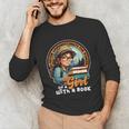 Never Underestimate The Power Of a Girl With a Book Reading Unisex Long Sleeve T-Shirt Never Underestimate The Power Of a Girl With a Book Reading Unisex Long Sleeve T-Shirt