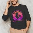 Women's With A Dreamy Far-Off Look And Her Nose Stuck In A Book Unisex Long Sleeve T-Shirt Women's With A Dreamy Far-Off Look And Her Nose Stuck In A Book Unisex Long Sleeve T-Shirt