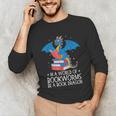 In A World Full Of Bookworms Be A Book Dragon Reading Unisex Long Sleeve T-Shirt In A World Full Of Bookworms Be A Book Dragon Reading Unisex Long Sleeve T-Shirt