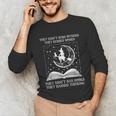 They Didn't Burn Witches Burned Women Books Feminist Women Unisex Long Sleeve T-Shirt They Didn't Burn Witches Burned Women Books Feminist Women Unisex Long Sleeve T-Shirt