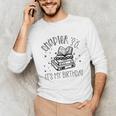 36th Birthday Women Book Lovers Chapter 36 Its My Birthday Unisex Long Sleeve T-Shirt 36th Birthday Women Book Lovers Chapter 36 Its My Birthday Unisex Long Sleeve T-Shirt