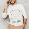 Book Lover Friend Quote Anne Premium Tri-Blend Unisex Long Sleeve T-Shirt Book Lover Friend Quote Anne Premium Tri-Blend Unisex Long Sleeve T-Shirt