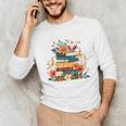Book Lover Librarian Reading Library Readers Premium Tri-Blend Unisex Long Sleeve T-Shirt Book Lover Librarian Reading Library Readers Premium Tri-Blend Unisex Long Sleeve T-Shirt
