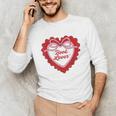 Book Lover Unisex Long Sleeve T-Shirt