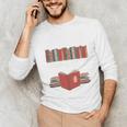 My Weekend Is All Booked Cute Book Reader Teacher Unisex Long Sleeve T-Shirt