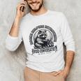 Books Helping Introvert Avoid Conversation Since 1454 Unisex Long Sleeve T-Shirt