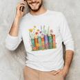 Booktrovert Book Reader Book Nerd Book Reading Lover Premium Tri-Blend Unisex Long Sleeve T-Shirt Booktrovert Book Reader Book Nerd Book Reading Lover Premium Tri-Blend Unisex Long Sleeve T-Shirt